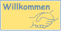 Willkommen