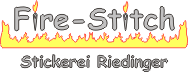 Fire-Stitch 6